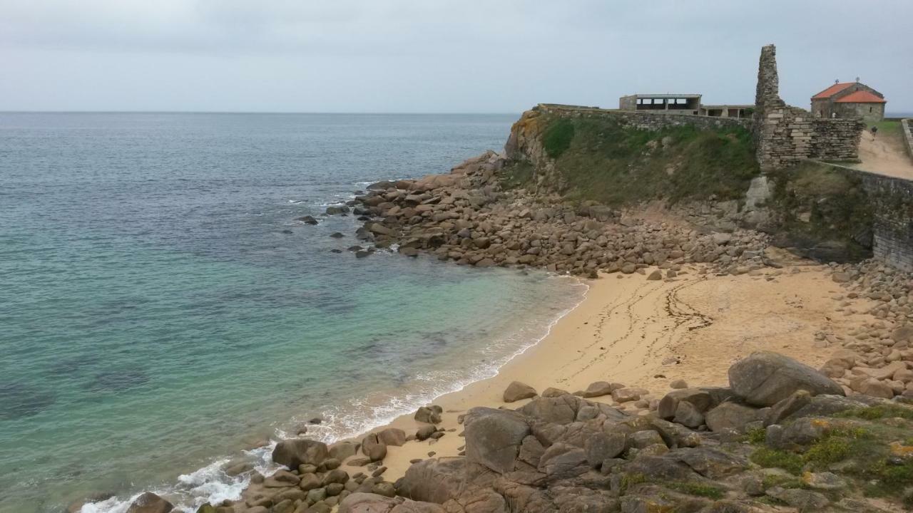 Apartamento Fonte De Ons Noalla  Exterior foto