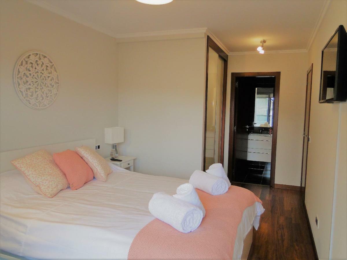 Apartamento Fonte De Ons Noalla  Exterior foto