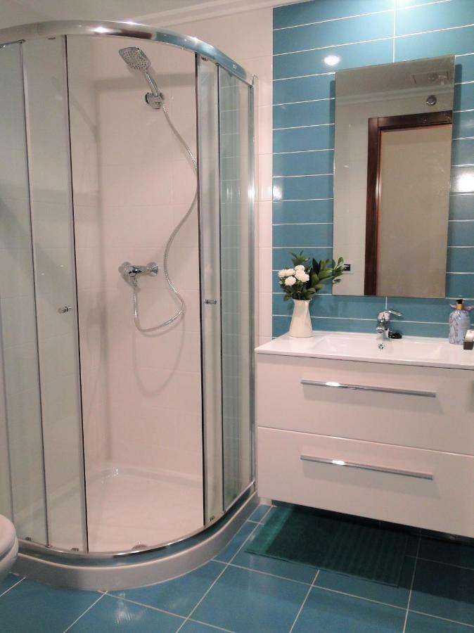 Apartamento Fonte De Ons Noalla  Exterior foto