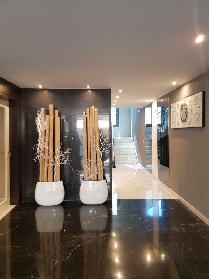 Apartamento Fonte De Ons Noalla  Exterior foto