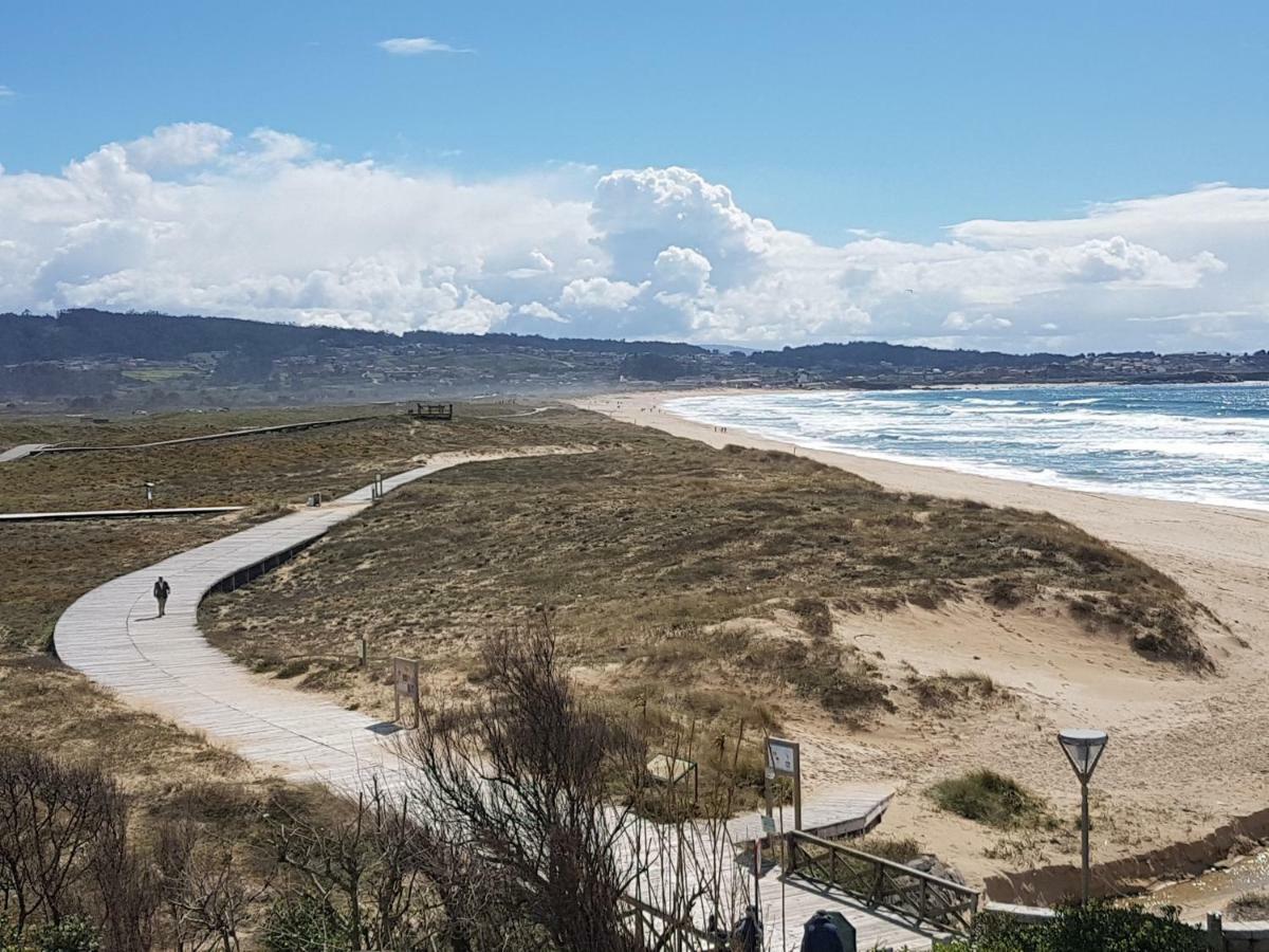 Apartamento Fonte De Ons Noalla  Exterior foto