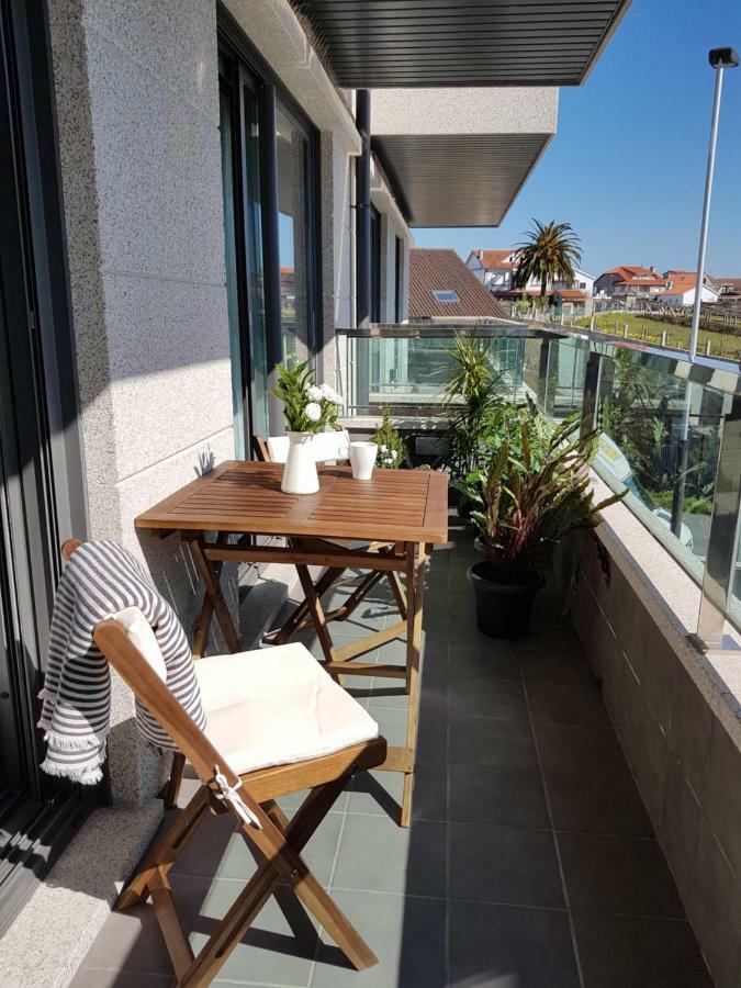 Apartamento Fonte De Ons Noalla  Exterior foto