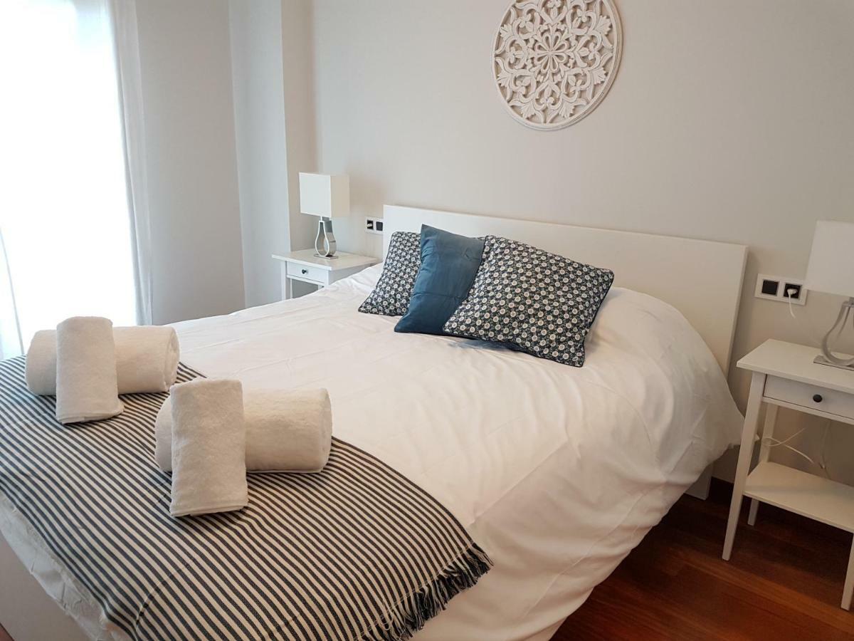 Apartamento Fonte De Ons Noalla  Exterior foto